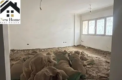 شقة - 2 غرف نوم - 1 حمام للبيع في دارنا - زهراء المعادي - حي المعادي - القاهرة