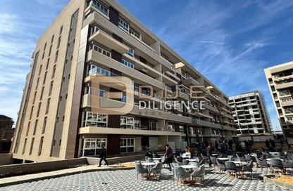 Apartment - 3 Bedrooms - 2 Bathrooms for sale in Lumia Residence - R7 - New Capital City - Cairo