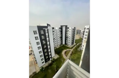 شقة - 3 غرف نوم - 3 حمامات للبيع في المقصد - كمبوندات العاصمة الإدارية الجديدة - العاصمة الإدارية الجديدة - القاهرة