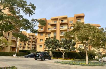 Apartment - 3 Bedrooms - 2 Bathrooms for sale in Ashgar City - Al Wahat Road - 6 October City - Giza