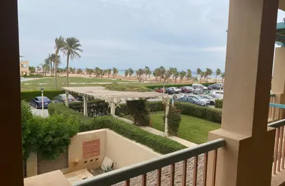 شقة - 2 غرف نوم - 2 حمامات للبيع في نيو مارينا - الجونة - الغردقة - محافظة البحر الاحمر شقة - 2 غرف نوم - 2 حمامات للبيع في نيو مارينا - الجونة - الغردقة - محافظة البحر الاحمر