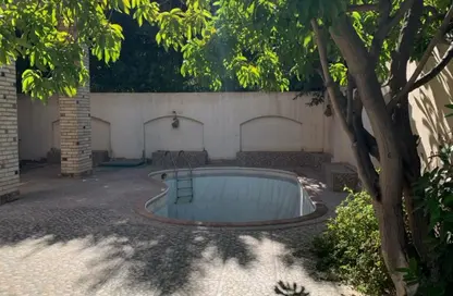 Villa - 6 Bedrooms - 6 Bathrooms for sale in Al Yasmin St. - 2nd District - 6 October City - Giza