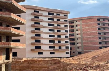 Apartment - 3 Bedrooms - 2 Bathrooms for sale in North Rehab - New Cairo City - Cairo