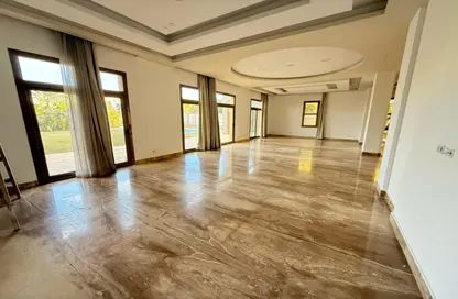 Villa - 4 Bedrooms - 4 Bathrooms for sale in Joulz - Cairo Alexandria Desert Road - 6 October City - Giza