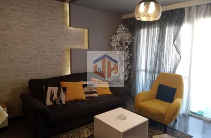 Apartment - 2 Bedrooms - 2 Bathrooms for sale in Madinaty - Cairo Apartment - 2 Bedrooms - 2 Bathrooms for sale in Madinaty - Cairo