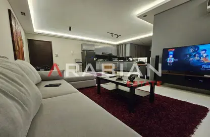 Villa - 4 Bedrooms - 4 Bathrooms for sale in Notion New Cairo - The 6th Settlement - New Cairo City - Cairo