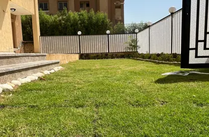 Apartment - 3 Bedrooms - 3 Bathrooms for sale in Al Khamayel city - Sheikh Zayed Compounds - Sheikh Zayed City - Giza