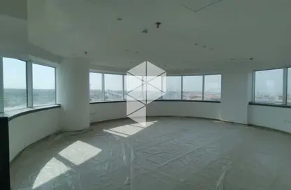 Office Space - Studio - 2 Bathrooms for rent in One Ninety Mall - South Teseen St. - The 5th Settlement - New Cairo City - Cairo