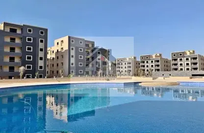 شقة - 3 غرف نوم - 2 حمامات للبيع في سيفورا هايتس - كمبوندات التجمع الخامس - التجمع الخامس - مدينة القاهرة الجديدة - القاهرة