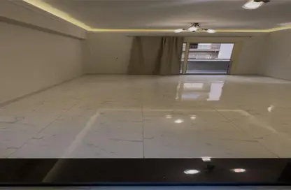 Apartment - 3 Bedrooms - 2 Bathrooms for rent in 5th Settlement Compounds - The 5th Settlement - New Cairo City - Cairo