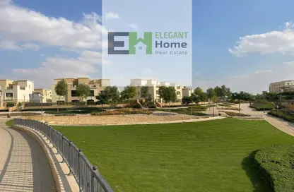 Villa - 3 Bedrooms - 4 Bathrooms for rent in Mivida - 5th Settlement Compounds - The 5th Settlement - New Cairo City - Cairo Villa - 3 Bedrooms - 4 Bathrooms for rent in Mivida - 5th Settlement Compounds - The 5th Settlement - New Cairo City - Cairo