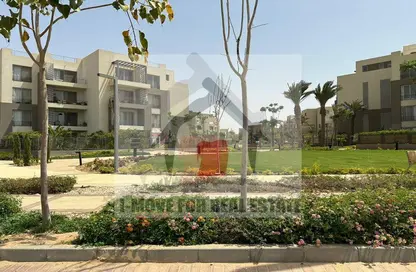 Apartment - 2 Bedrooms - 1 Bathroom for sale in Palm Parks   Palm Hills - South Dahshur Link - 6 October City - Giza