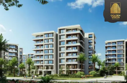 Apartment - 2 Bedrooms - 1 Bathroom for sale in Noor City - Cairo