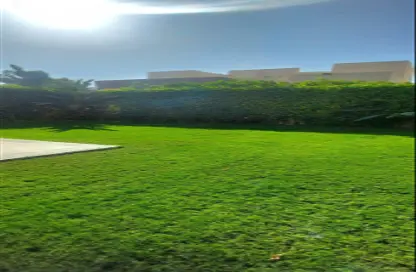 Twin House - 5 Bedrooms - 5 Bathrooms for sale in Grand Heights - Northern Expansions - 6 October City - Giza