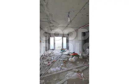 Apartment - 2 Bedrooms - 1 Bathroom for sale in Go Heliopolis - Masaken Al Mohandesin - Nasr City - Cairo