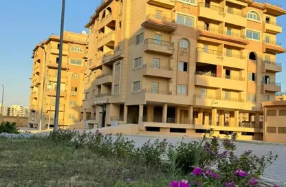 شقة - 3 غرف نوم - 2 حمامات للبيع في دار مصر الأندلس المرحلة التانية - شارع التسعين الجنوبي - التجمع الخامس - مدينة القاهرة الجديدة - القاهرة