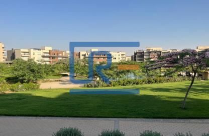 Apartment - 2 Bedrooms - 3 Bathrooms for rent in New Giza - Cairo Alexandria Desert Road - 6 October City - Giza