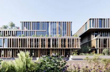 مساحات مكتبية - استوديو - 3 حمامات للبيع في شارع ال ٩٠ الجنوبي - شارع التسعين الجنوبي - التجمع الخامس - مدينة القاهرة الجديدة - القاهرة