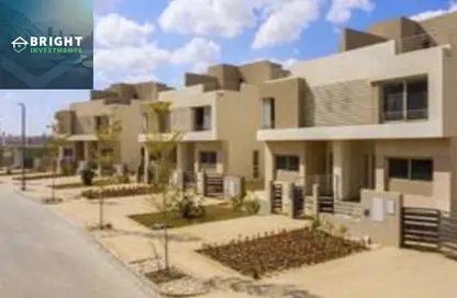 فيلا - 3 غرف نوم - 3 حمامات للبيع في ذا كراون - طريق مصر اسكندرية الصحراوي - مدينة 6 أكتوبر - الجيزة