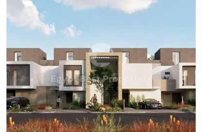 فيلا - 4 غرف نوم - 3 حمامات للبيع في زيد إيست - كمبوندات التجمع الخامس - التجمع الخامس - مدينة القاهرة الجديدة - القاهرة فيلا - 4 غرف نوم - 3 حمامات للبيع في زيد إيست - كمبوندات التجمع الخامس - التجمع الخامس - مدينة القاهرة الجديدة - القاهرة