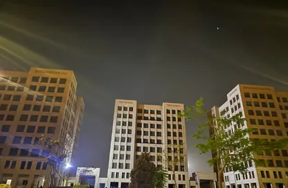 مساحات مكتبية - استوديو - 1 حمام للبيع في 205 اركان بالم - كمبوندات الشيخ زايد - الشيخ زايد - الجيزة