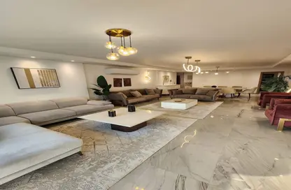 Villa - 3 Bedrooms - 3 Bathrooms for sale in Jedar - 6 October Compounds - 6 October City - Giza