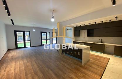 Apartment - 3 Bedrooms - 3 Bathrooms for rent in Eastown - 5th Settlement Compounds - The 5th Settlement - New Cairo City - Cairo