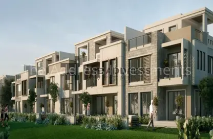 Apartment - 2 Bedrooms - 2 Bathrooms for sale in Taj City - 5th Settlement Compounds - The 5th Settlement - New Cairo City - Cairo