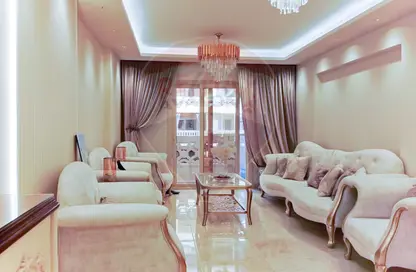 Apartment - 3 Bedrooms - 2 Bathrooms for sale in Smouha - Hay Sharq - Alexandria