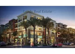 Retail - Studio - 1 Bathroom for rent in Agora Commercial Complex - 5th Settlement Compounds - The 5th Settlement - New Cairo City - Cairo