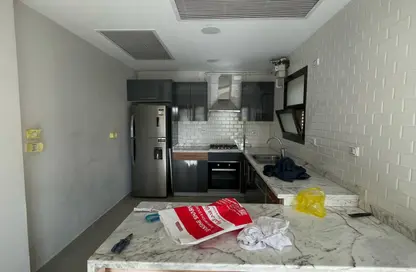 Apartment - 3 Bedrooms - 4 Bathrooms for rent in Eastown - 5th Settlement Compounds - The 5th Settlement - New Cairo City - Cairo