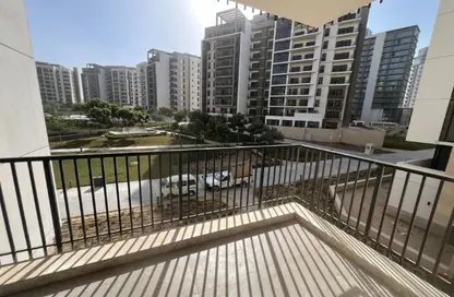 Apartment - 3 Bedrooms - 3 Bathrooms for rent in Park Side Residence - Zed Towers - Sheikh Zayed Compounds - Sheikh Zayed City - Giza