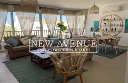 Apartment - 2 Bedrooms - 2 Bathrooms for sale in Almaza Bay - Qesm Marsa Matrouh - North Coast