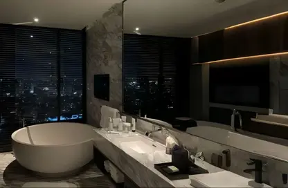 فيلا - 4 غرف نوم - 4 حمامات للبيع في الربوة - كمبوندات الشيخ زايد - الشيخ زايد - الجيزة