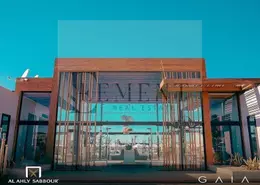 Penthouse - 2 Bedrooms - 2 Bathrooms for sale in Gaia - Ras Al Hekma - North Coast