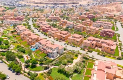 Villa - 3 Bedrooms - 3 Bathrooms for sale in Fifth Square - The 5th Settlement - New Cairo City - Cairo