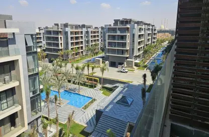 شقة - 4 غرف نوم - 3 حمامات للبيع في الباتيو اورو - كمبوندات التجمع الخامس - التجمع الخامس - مدينة القاهرة الجديدة - القاهرة