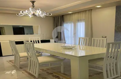 Apartment - 2 Bedrooms - 2 Bathrooms for sale in Allegria - Sheikh Zayed Compounds - Sheikh Zayed City - Giza