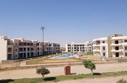 شاليه - 3 غرف نوم - 2 حمامات للبيع في لاسيرينا باي - رأس سدر - محافظة جنوب سيناء