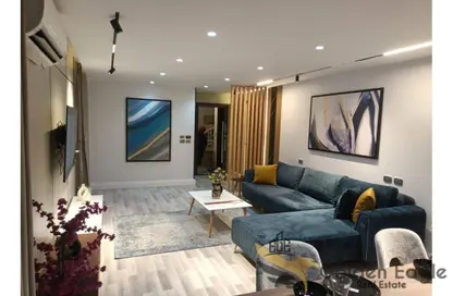 Apartment - 3 Bedrooms - 2 Bathrooms for rent in Madinaty - Cairo