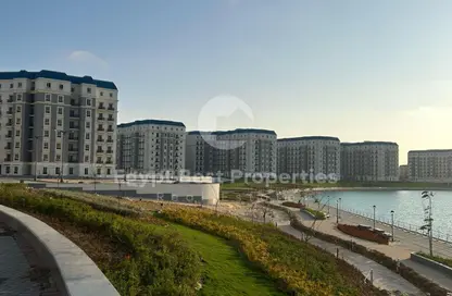 شقة - غرفة نوم - 2 حمامات للبيع في مازيرين - مدينة العلمين الجديدة - العلمين - الساحل الشمالي