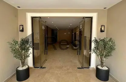 Apartment - 3 Bedrooms - 3 Bathrooms for sale in Allegria - Sheikh Zayed Compounds - Sheikh Zayed City - Giza