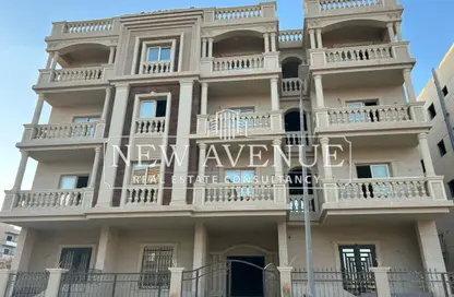 Apartment - 3 Bedrooms - 2 Bathrooms for sale in Al Andalus Buildings - Al Andalus District - New Cairo City - Cairo Apartment - 3 Bedrooms - 2 Bathrooms for sale in Al Andalus Buildings - Al Andalus District - New Cairo City - Cairo