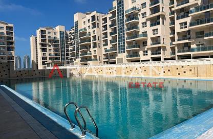 Chalet - 3 Bedrooms - 3 Bathrooms for sale in Downtown - New Alamein City - Al Alamein - North Coast