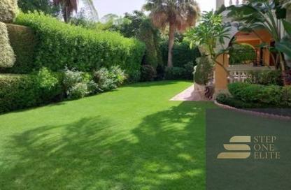 Apartment - 3 Bedrooms - 2 Bathrooms for sale in Sarai - Mostakbal City Compounds - Mostakbal City - Future City - Cairo