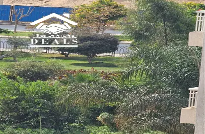 شقة - 3 غرف نوم - 2 حمامات للايجار في مدينتي - القاهرة