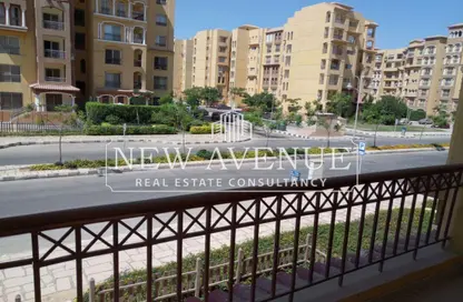 Apartment - 2 Bedrooms - 1 Bathroom for sale in Madinaty - Cairo