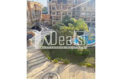 دوبلكس - 3 غرف نوم - 3 حمامات للبيع في ريماس - المستثمرين الشمالية - مدينة القاهرة الجديدة - القاهرة
