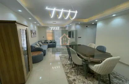 Apartment - 2 Bedrooms - 1 Bathroom for rent in Privado - Madinaty - Cairo Apartment - 2 Bedrooms - 1 Bathroom for rent in Privado - Madinaty - Cairo