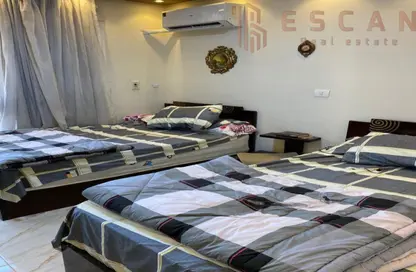 شقة - 3 غرف نوم - 2 حمامات للايجار في پريڤادو - مدينتي - القاهرة